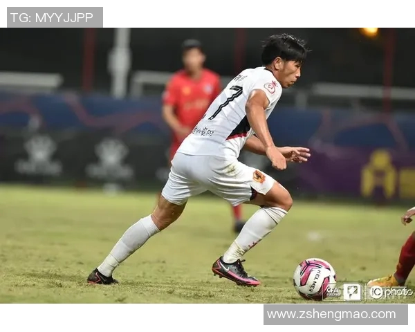 北京中赫国安迎战贵州队全力争胜展现球队实力与斗志