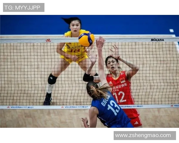 女排04对决16强赛激战即将开启期待精彩表现与胜利的诞生 女排04对决16强赛激战即将开启期待精彩表现与胜利的诞生
