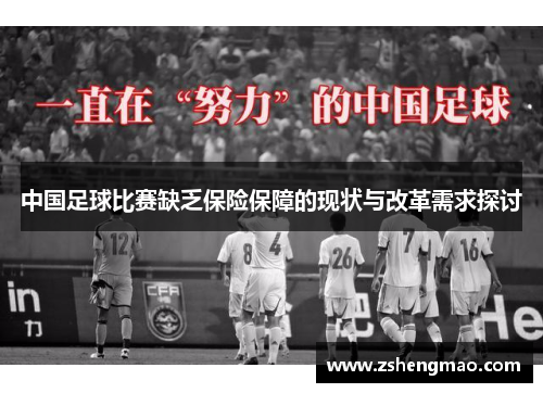 中国足球比赛缺乏保险保障的现状与改革需求探讨