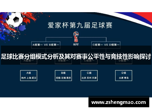 足球比赛分组模式分析及其对赛事公平性与竞技性影响探讨