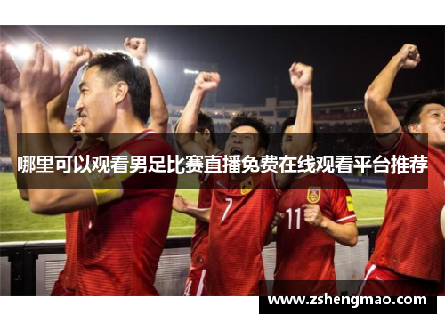 哪里可以观看男足比赛直播免费在线观看平台推荐