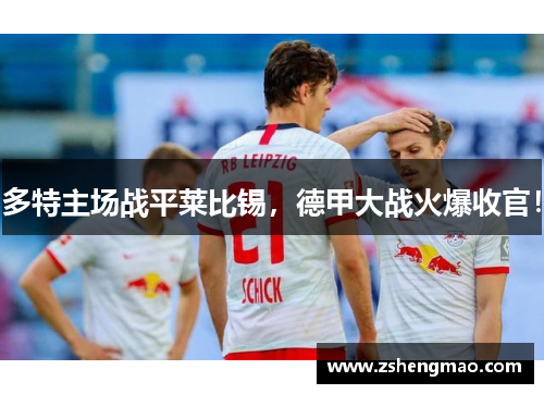 多特主场战平莱比锡，德甲大战火爆收官！